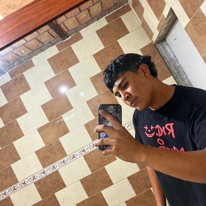 Samuel Rodriguez
