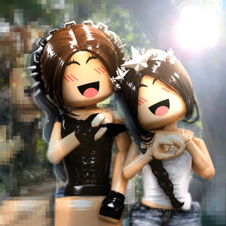 las robloxianas