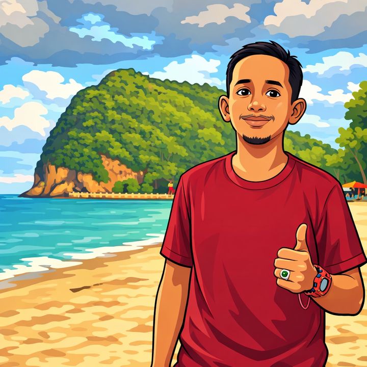 Amirul Hakim