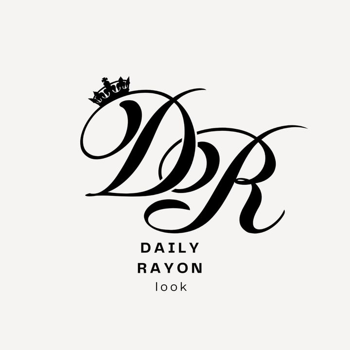 DailyRayonLook