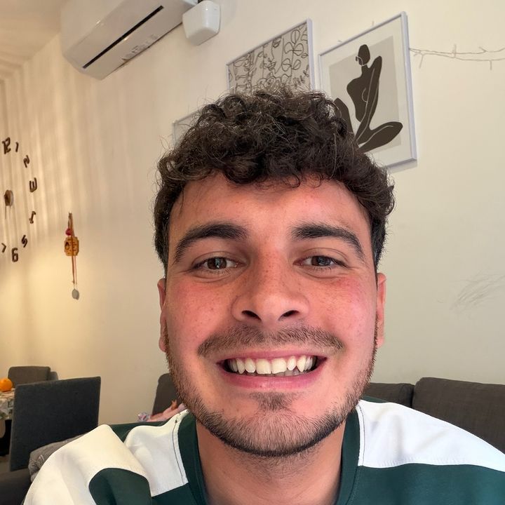 Brian | Sonrisa Blanca 🦷
