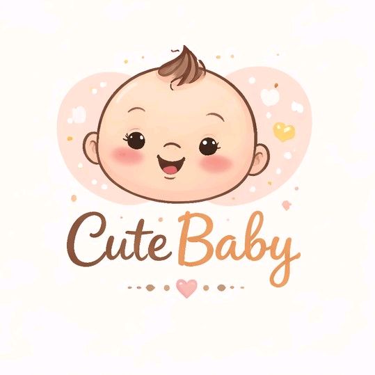 Cute Baby