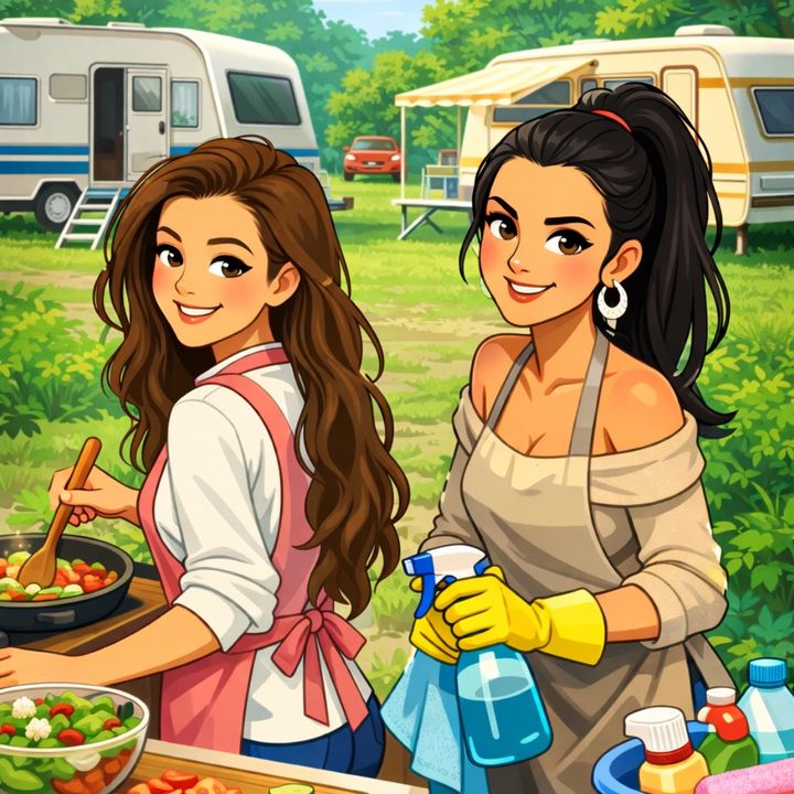 les belle sœur