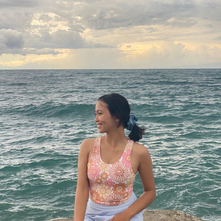Jc Mae Florentino