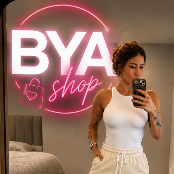 ByaShop