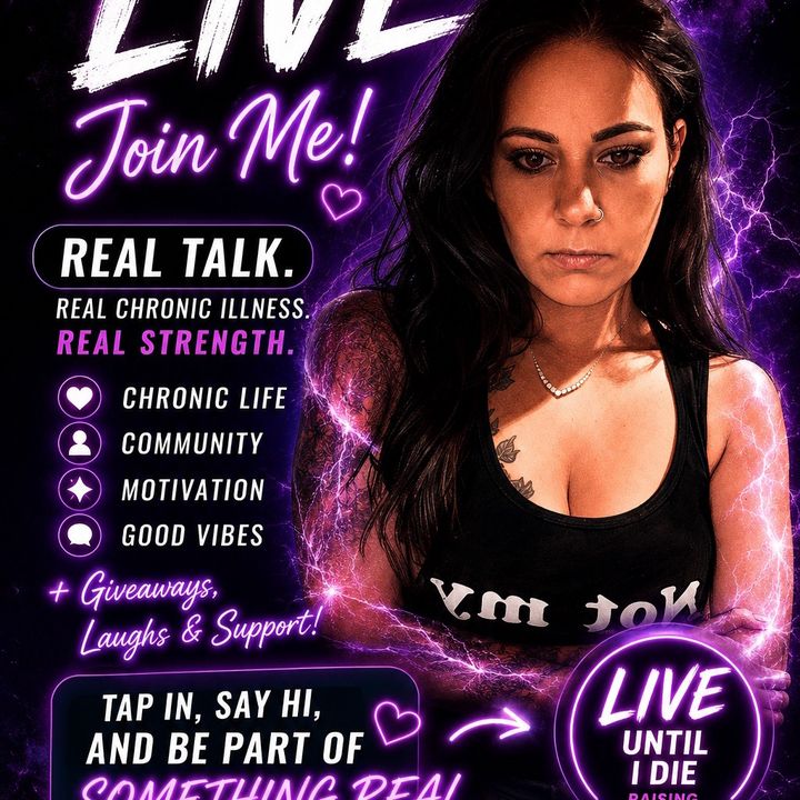 💜KristasChronicJourney 💜