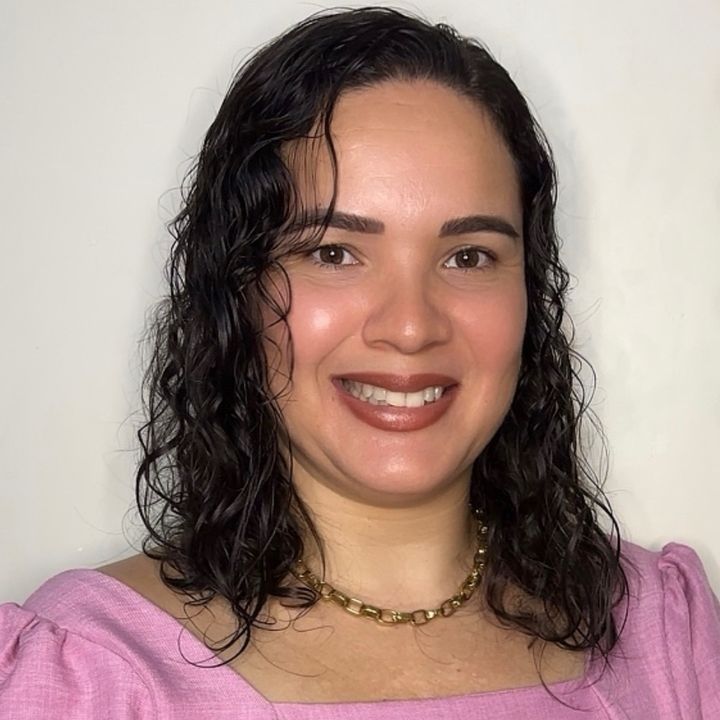 Mari Matos