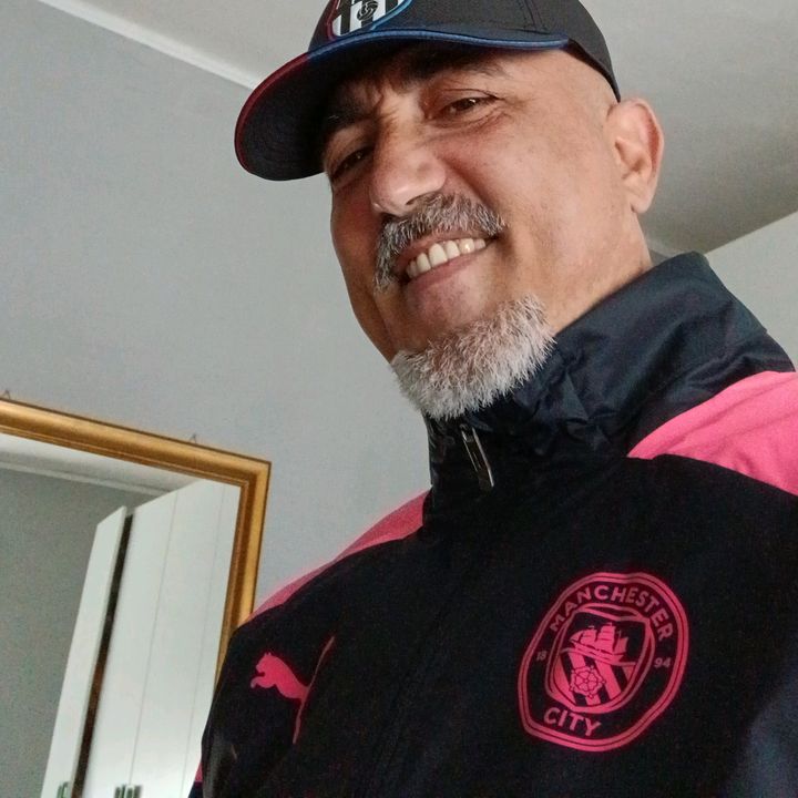 maradona