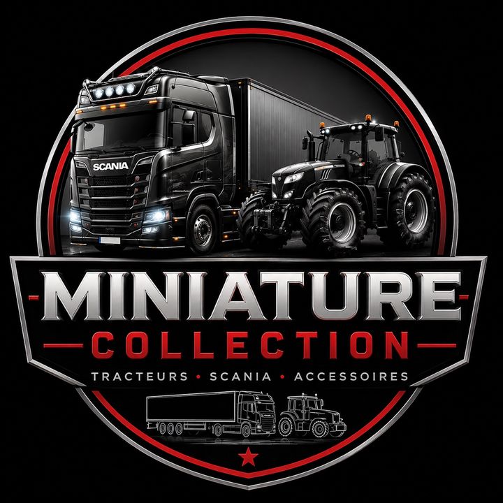 miniatures Collection