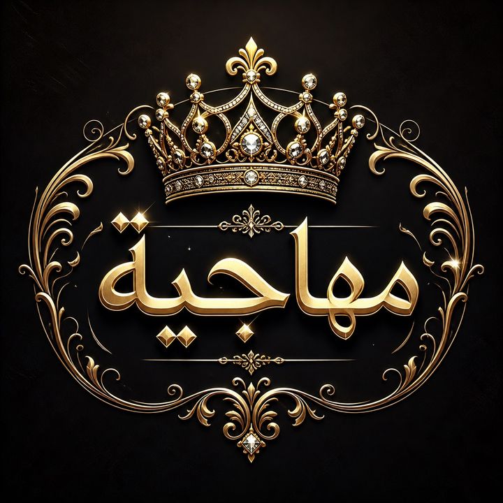 مهاجية 👑