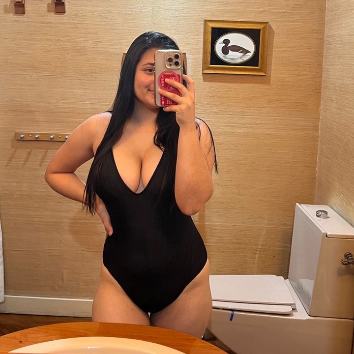 Ruth Bareiro