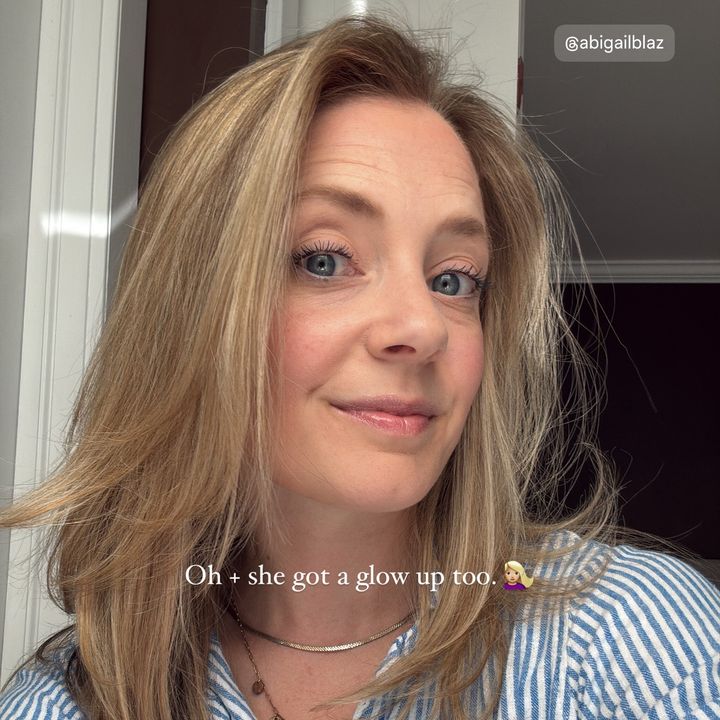 Mel | Millennial Mama