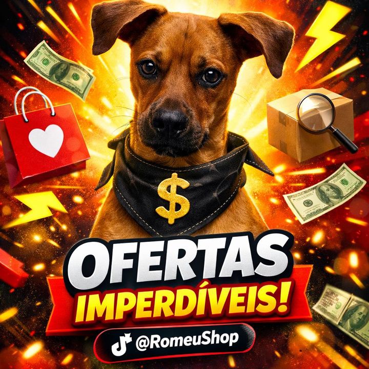 RomeuShop