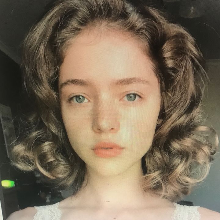 Leah