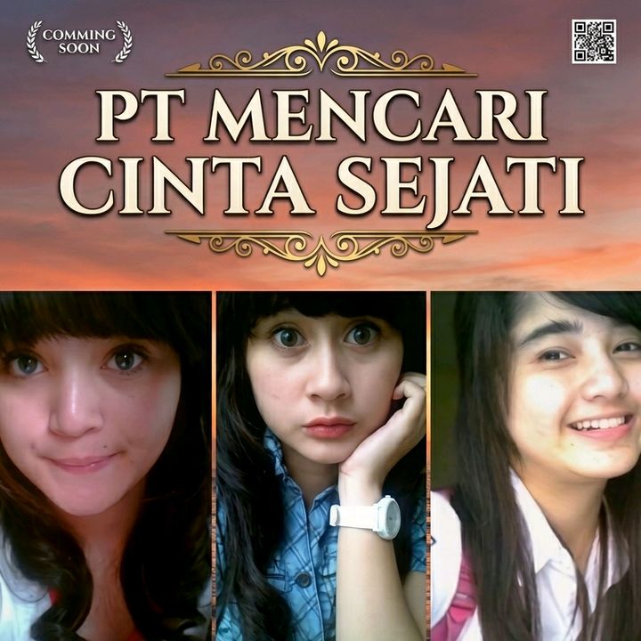 PT MENCARI CINTA SEJATI