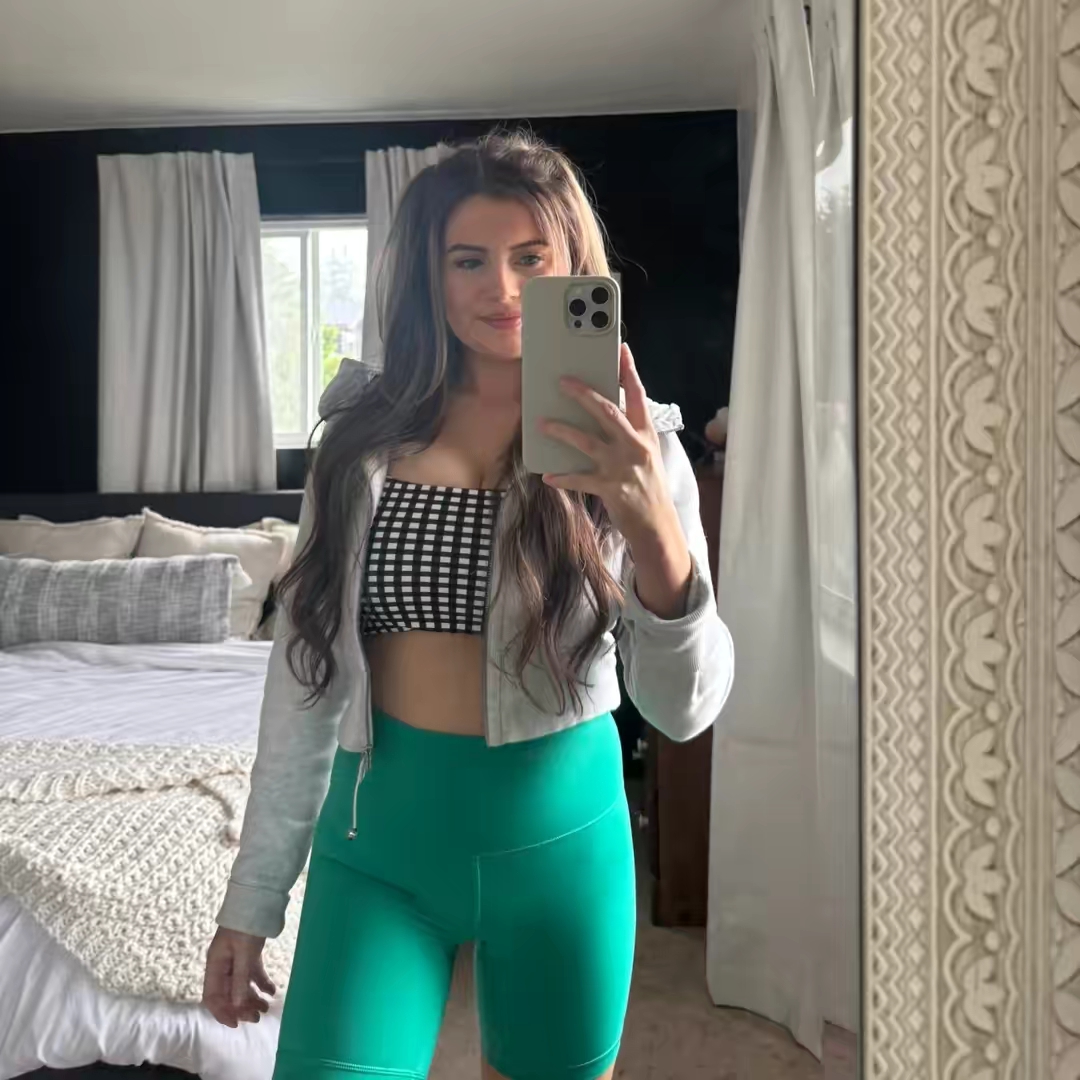 gabbyclausenxo
