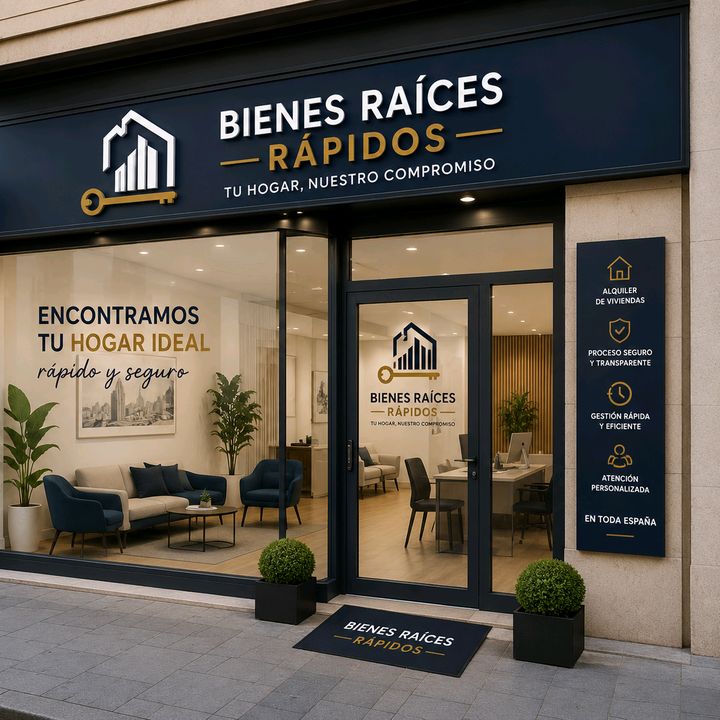 Bienes raíces