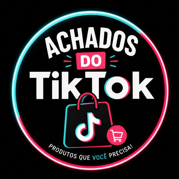 Achados TikTok