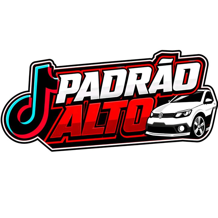 padrão alto
