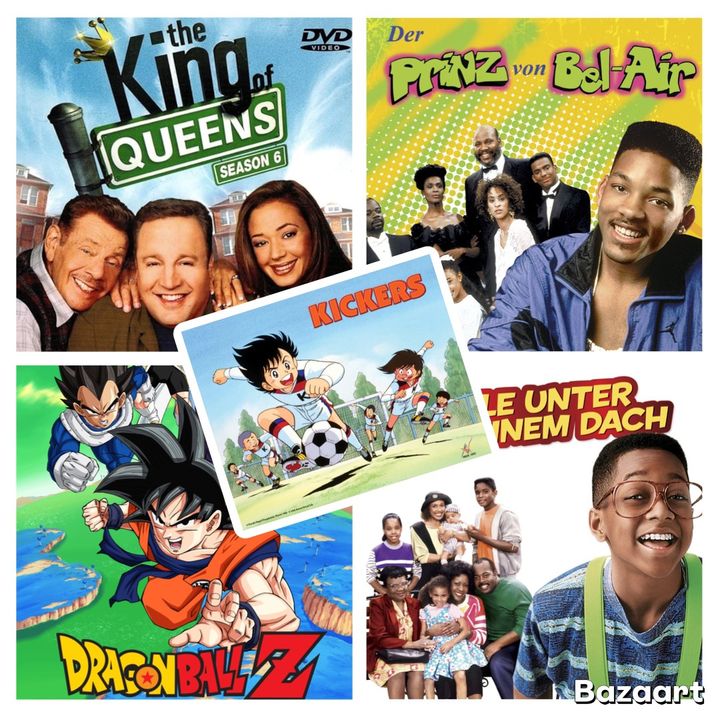 Serien-Intros-Nostalgie