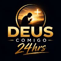 deuscomigo24hrs