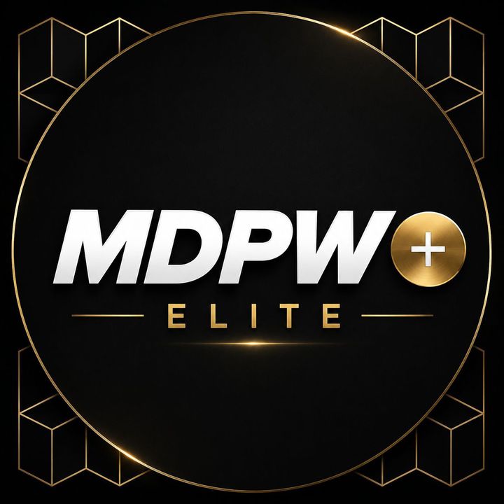 MDPW+