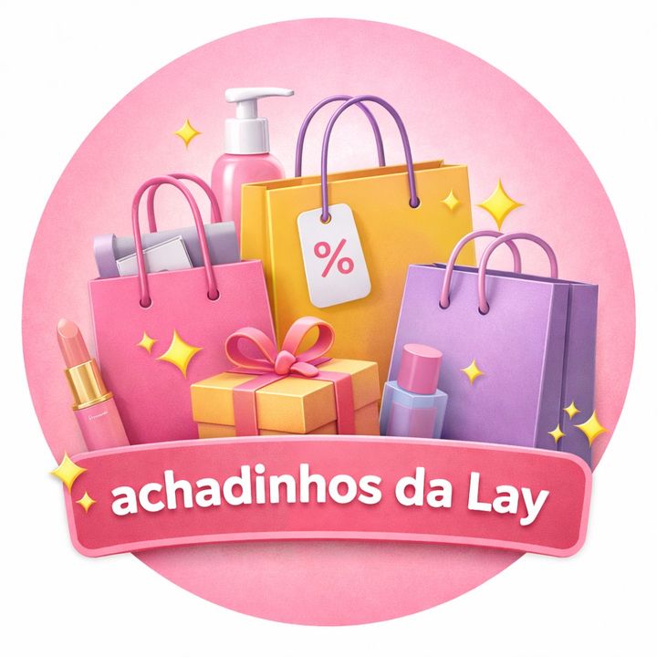 Achadinhos da Lay