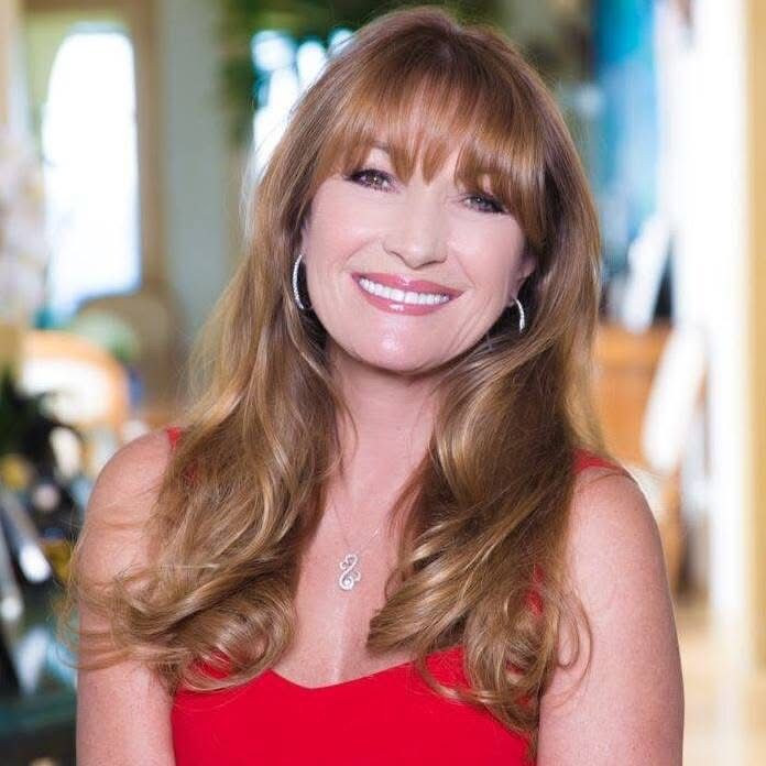 Jane Seymour
