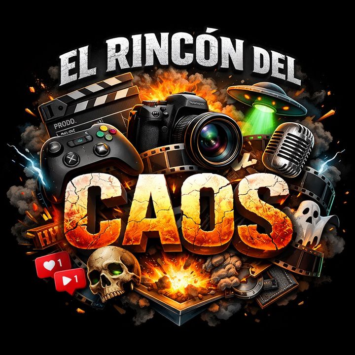 El Rincon del Caos