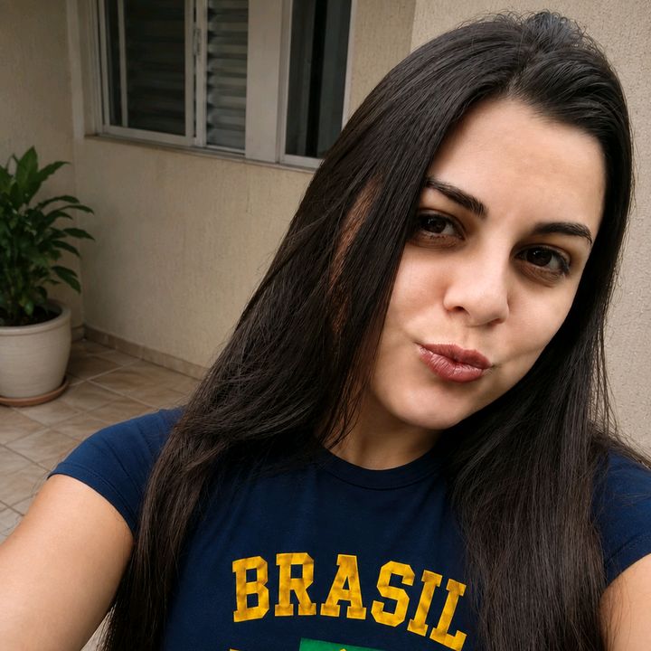 Andreina Indica ✨