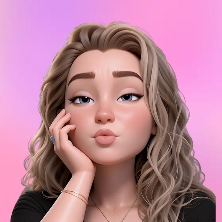 Kotik Valentina