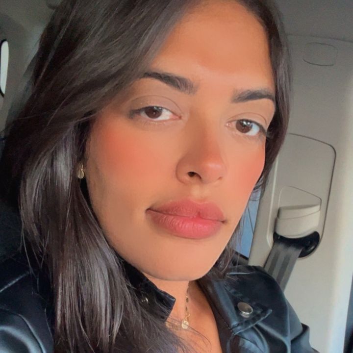 Larissa Oliveira | Achadinhos