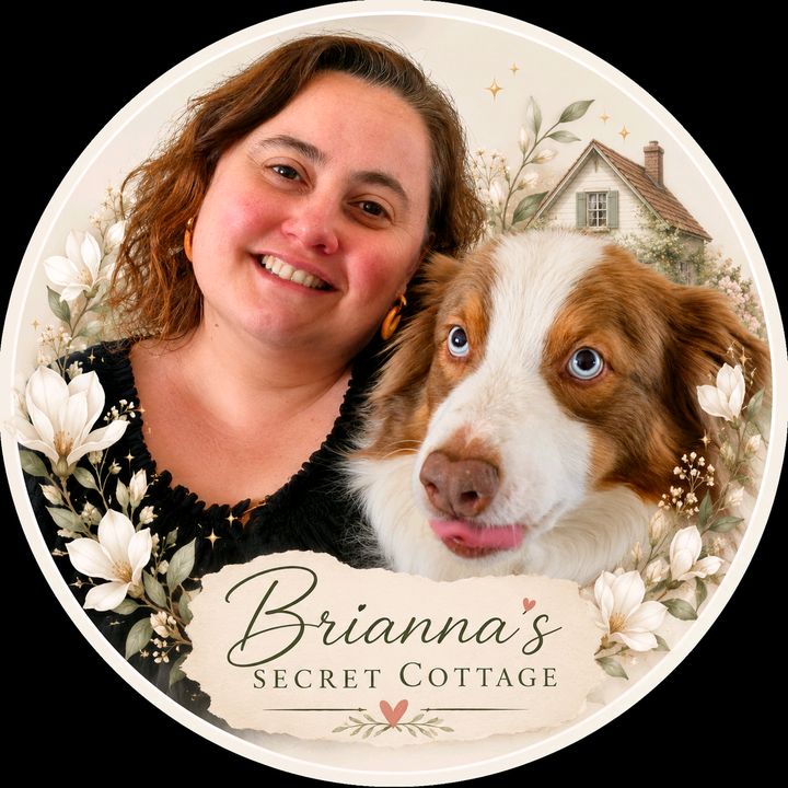 Briannas Secret Cottage Bijoux