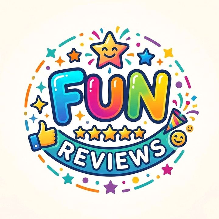 Fun Reviews