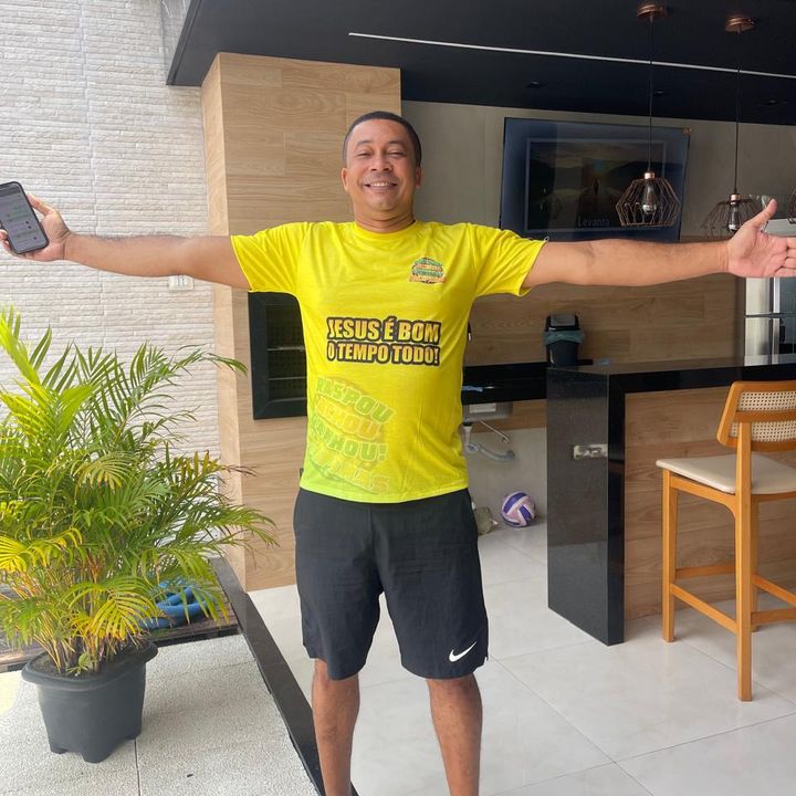 Josimar Recomenda🤩