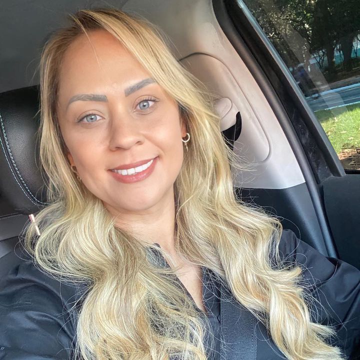 💎⃤⚔️ Silvana Dos reis