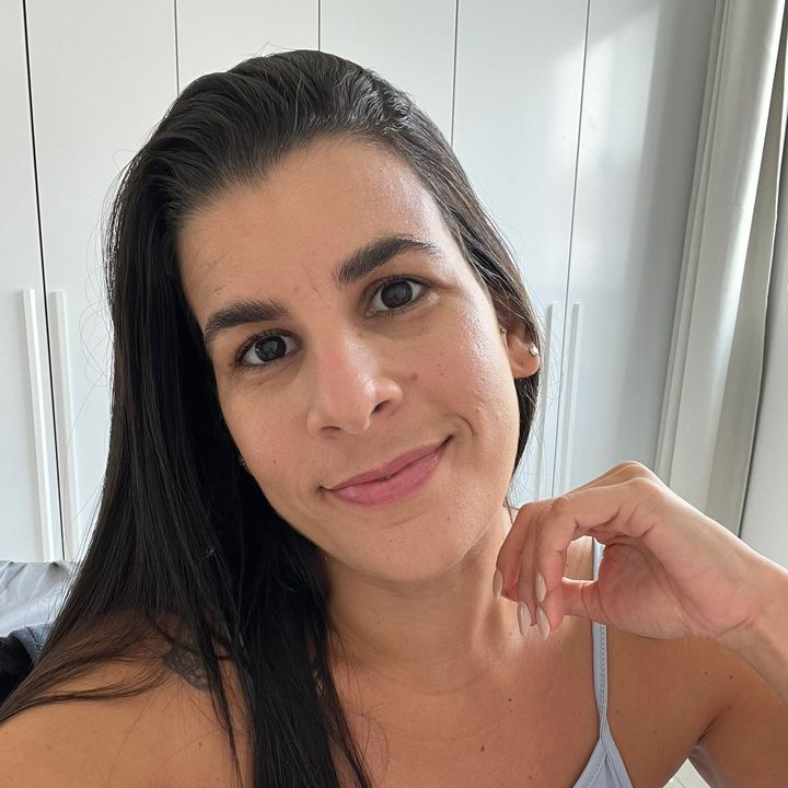 Rafaela Sabino