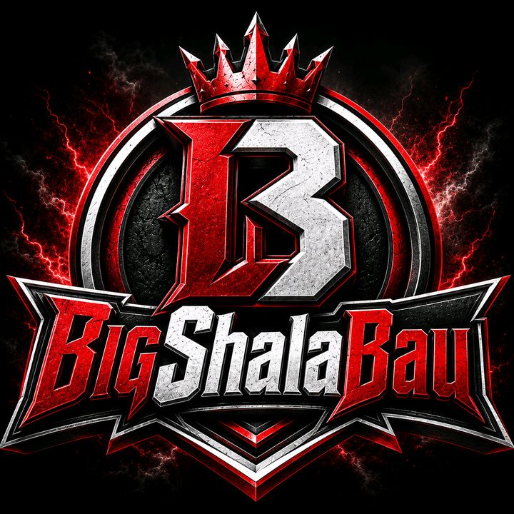 Mr.BigShala