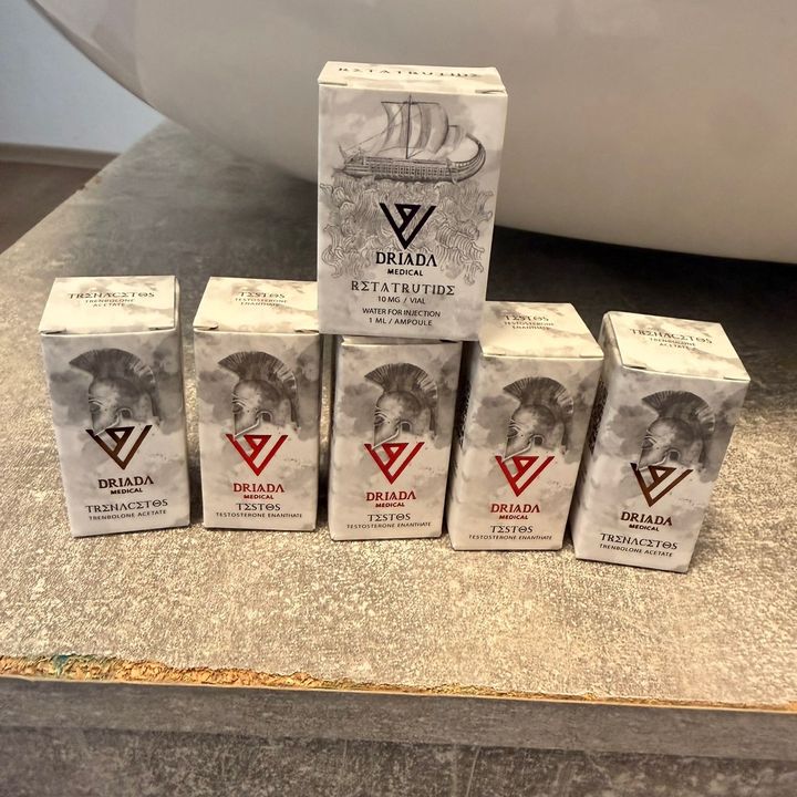 🧬DriadaMedical🧬