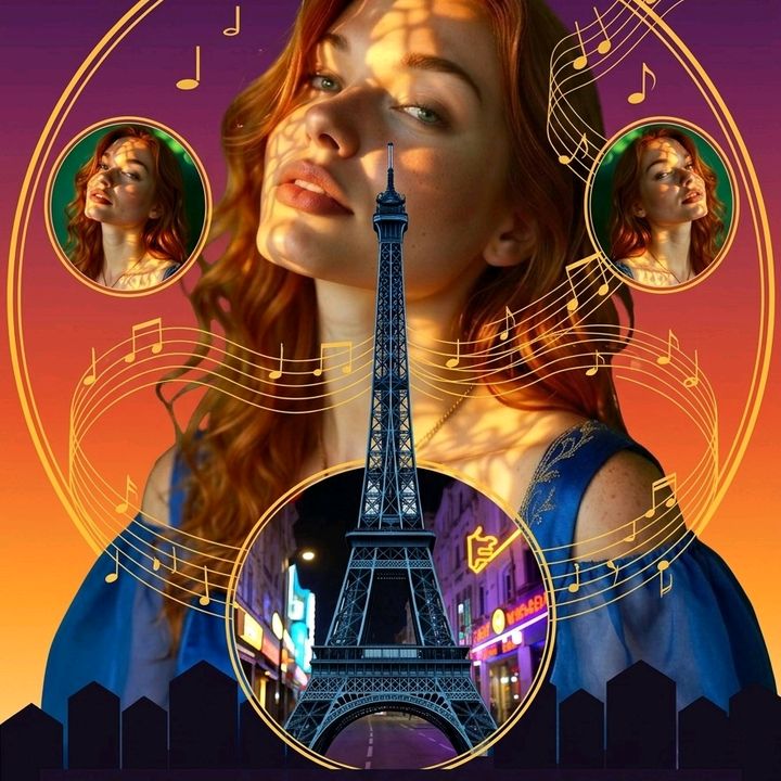 CITYSOUND STORIES