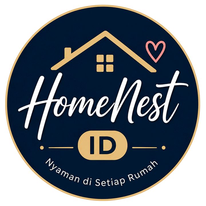 HomeNest ID