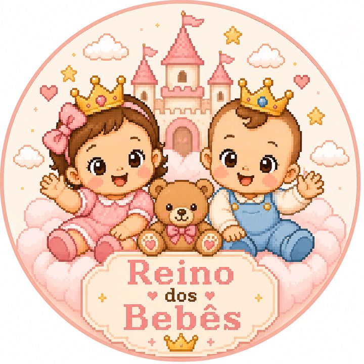 Reino dos bebês