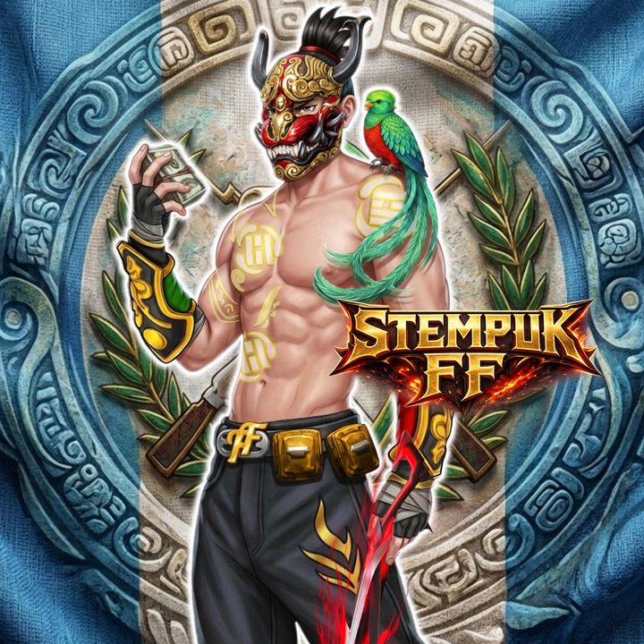 Stempuk  ff