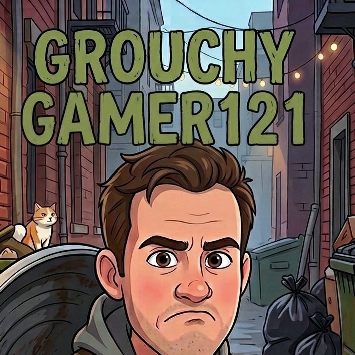 grouchygamer121