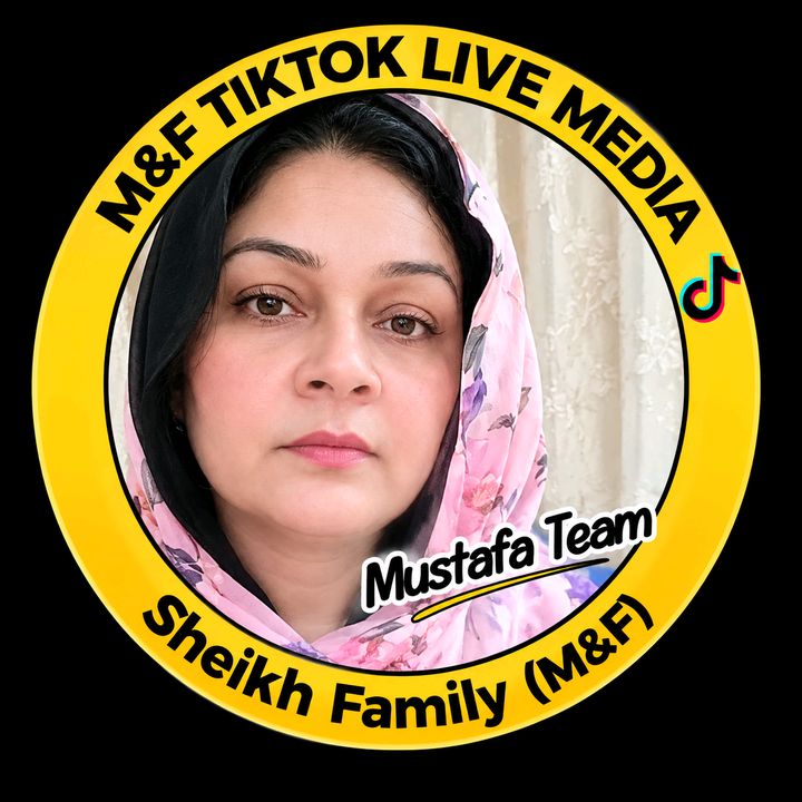 Sheikh Family M&F