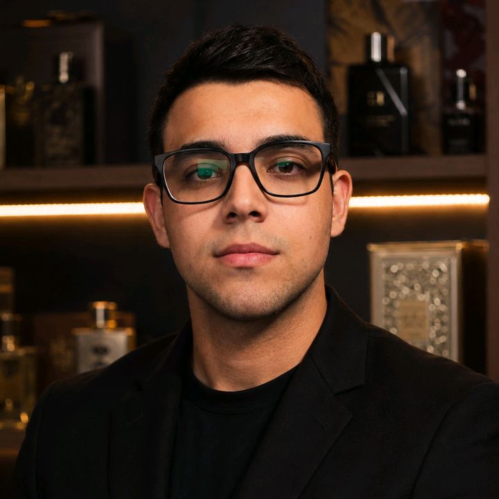 O Guia Dos Perfumes