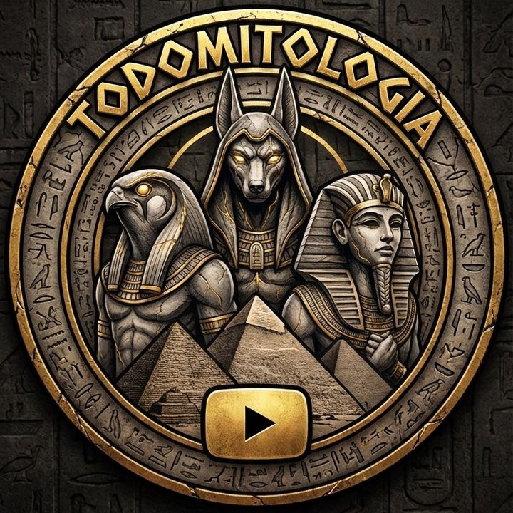 TodoMitologia