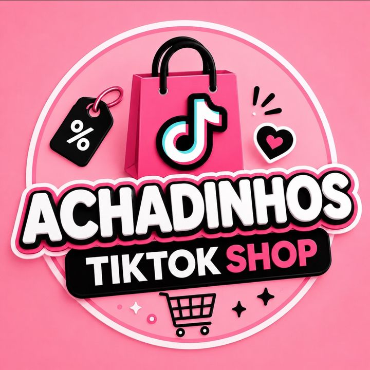 Achadinhos Tik Tok Shop