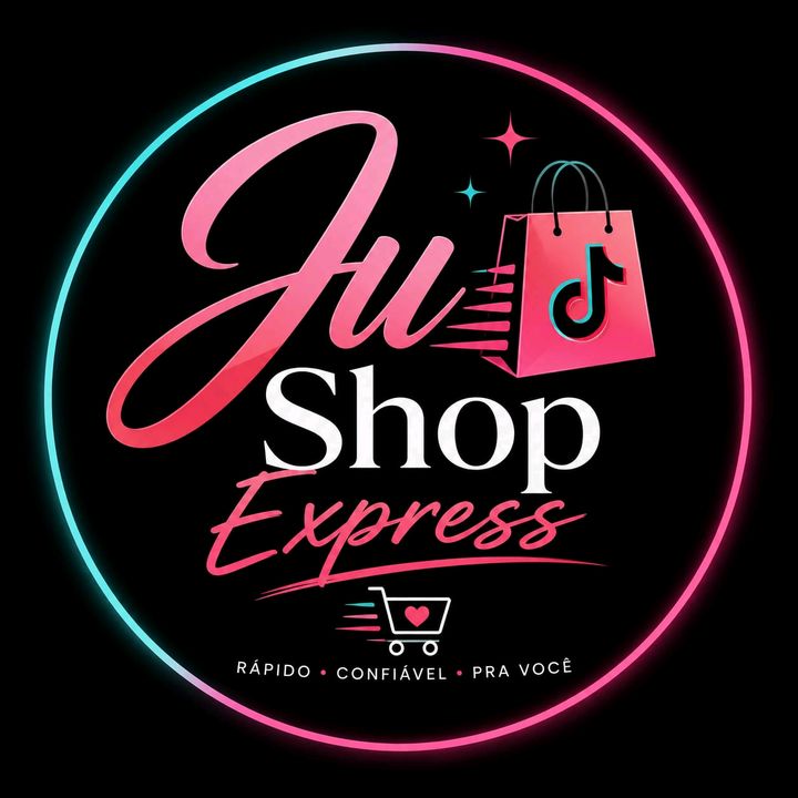 ✨ Ju Shop Express 🛒🛍️ ✨