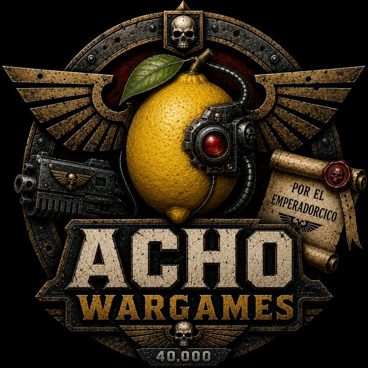 Acho Wargames